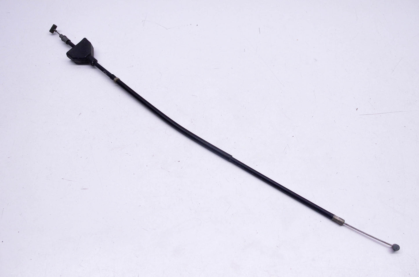 New OEM Yamaha 1YW-26341-00-00 Brake Cable NOS