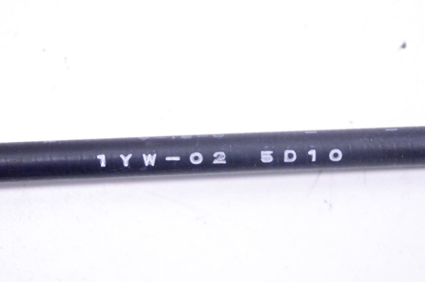 New OEM Yamaha 1YW-26341-00-00 Brake Cable NOS