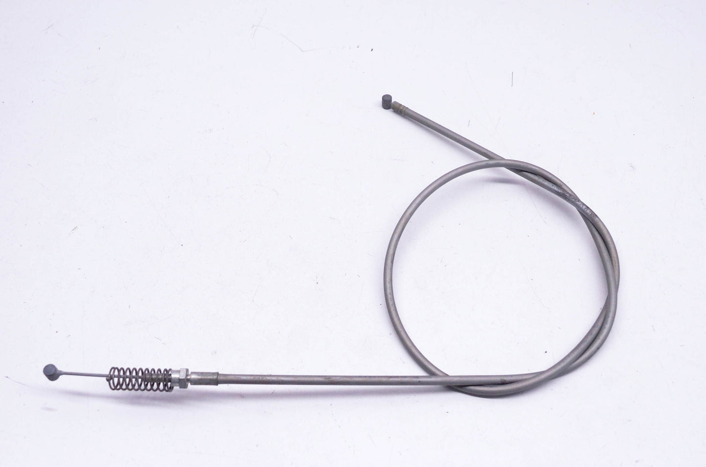 New OEM Yamaha 3L8-26341-00-00 Brake Cable NOS
