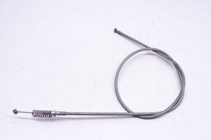 New OEM Yamaha 3L8-26341-00-00 Brake Cable NOS