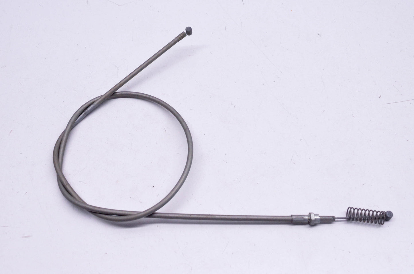 New OEM Yamaha 3L8-26341-00-00 Brake Cable NOS