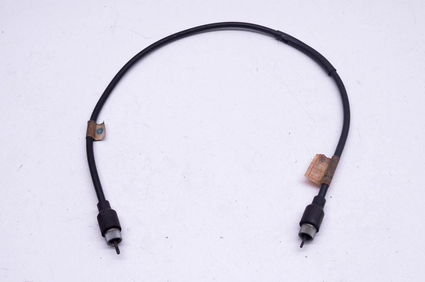 New OEM Yamaha 8E7-83550-01-00 Speedometer Cable NOS