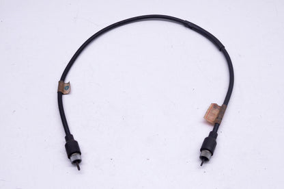 New OEM Yamaha 8E7-83550-01-00 Speedometer Cable NOS
