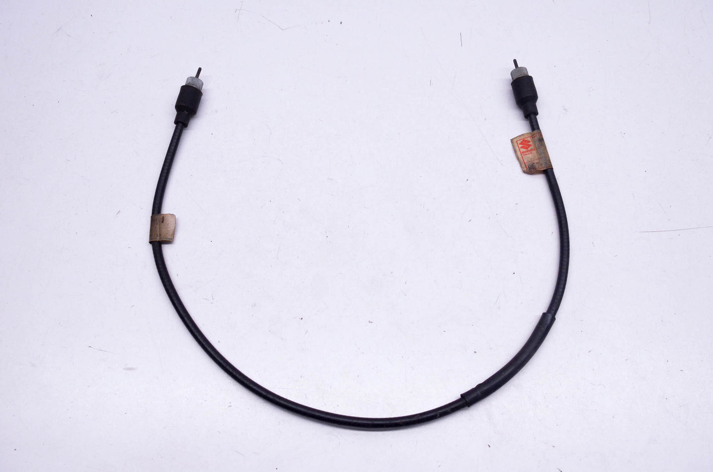 New OEM Yamaha 8E7-83550-01-00 Speedometer Cable NOS