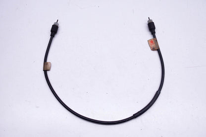 New OEM Yamaha 8E7-83550-01-00 Speedometer Cable NOS