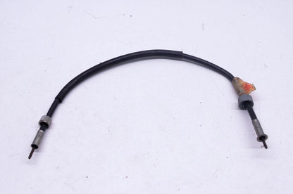 New OEM Yamaha 2G2-83560-01-00 Tachometer Cable NOS