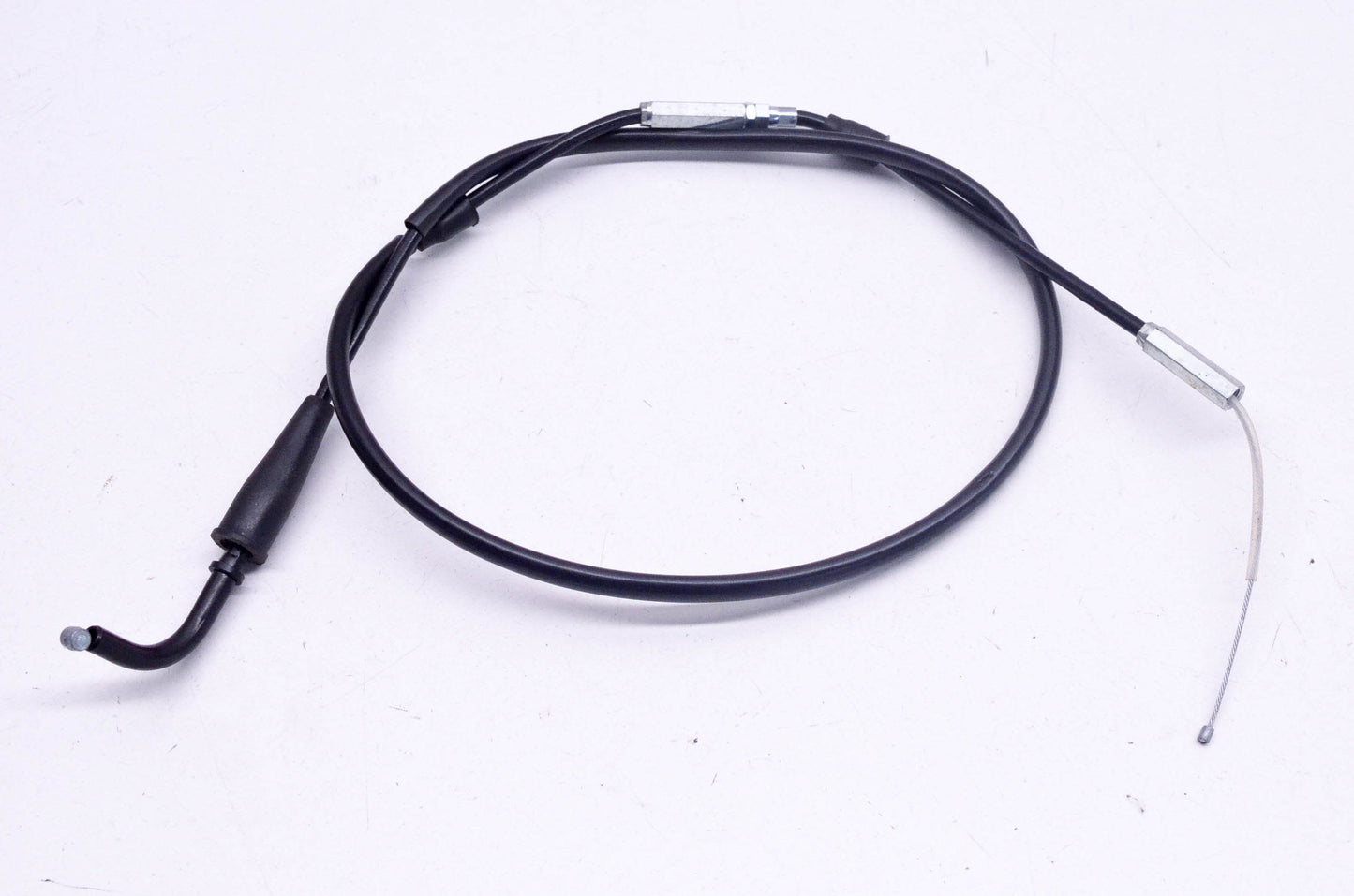 LeMans K28-4501M, 24X-26311-00-00 Throttle Cable NOS