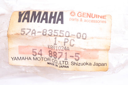 New OEM Yamaha 57A-83550-00-00 Speedometer Cable NOS