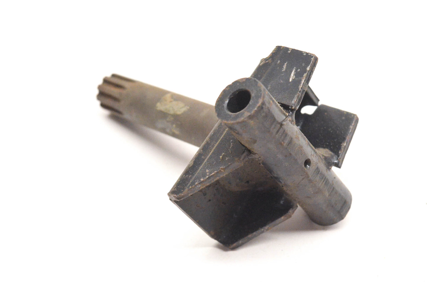 New OEM Arctic Cat 0103-089 Z Spindle NOS