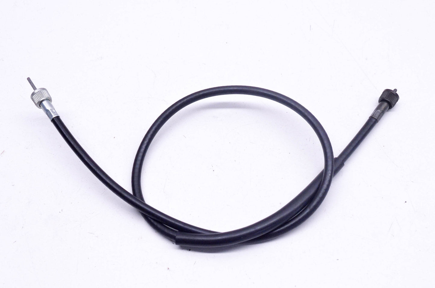New OEM Yamaha 4L0-83550-00-00 Speedometer Cable NOS
