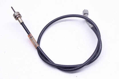 New OEM Yamaha 3Y6-83550-00-00 Speedometer Cable NOS