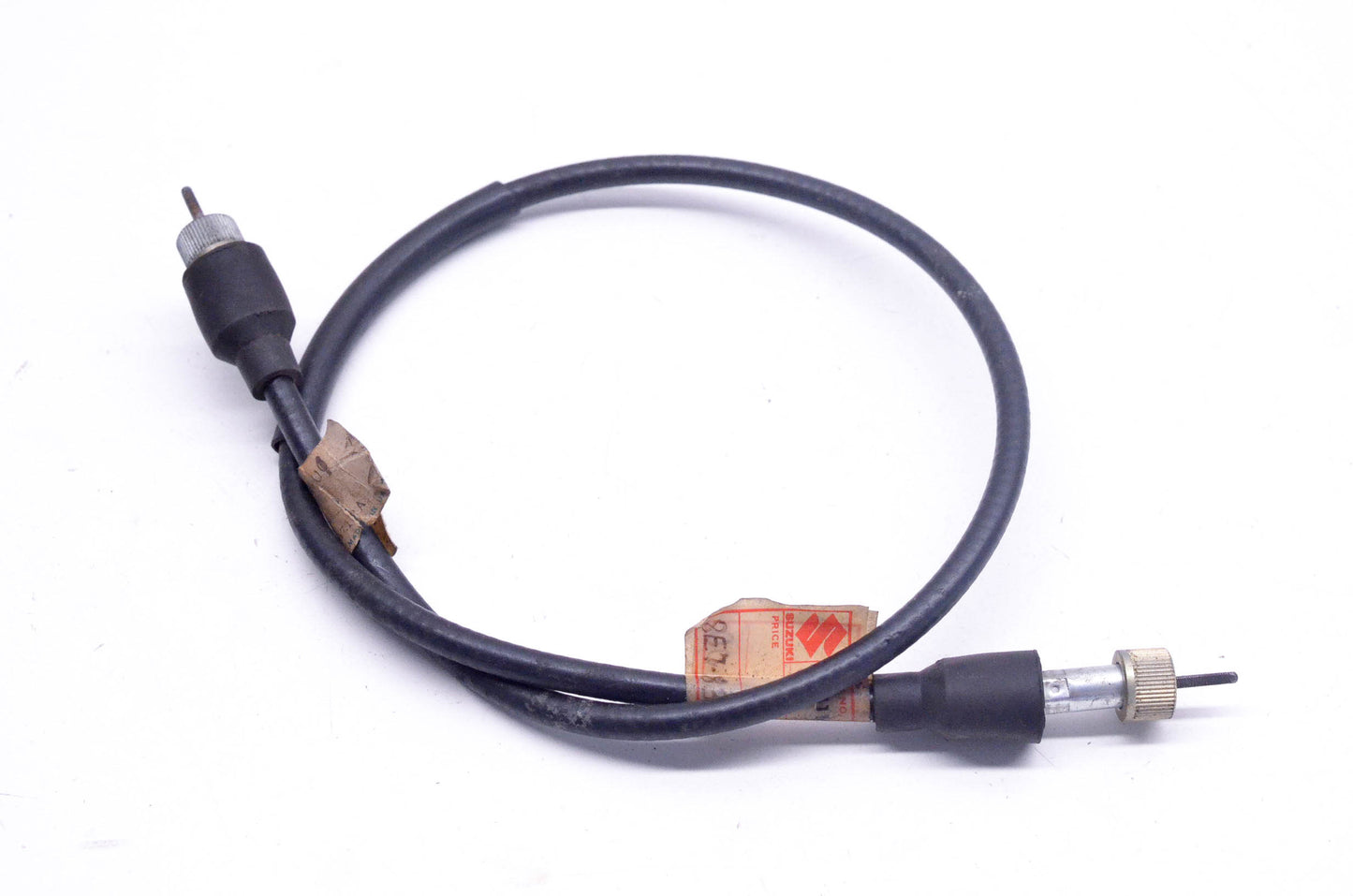 New OEM Yamaha 8E7-83550-01-00 Speedometer Cable NOS
