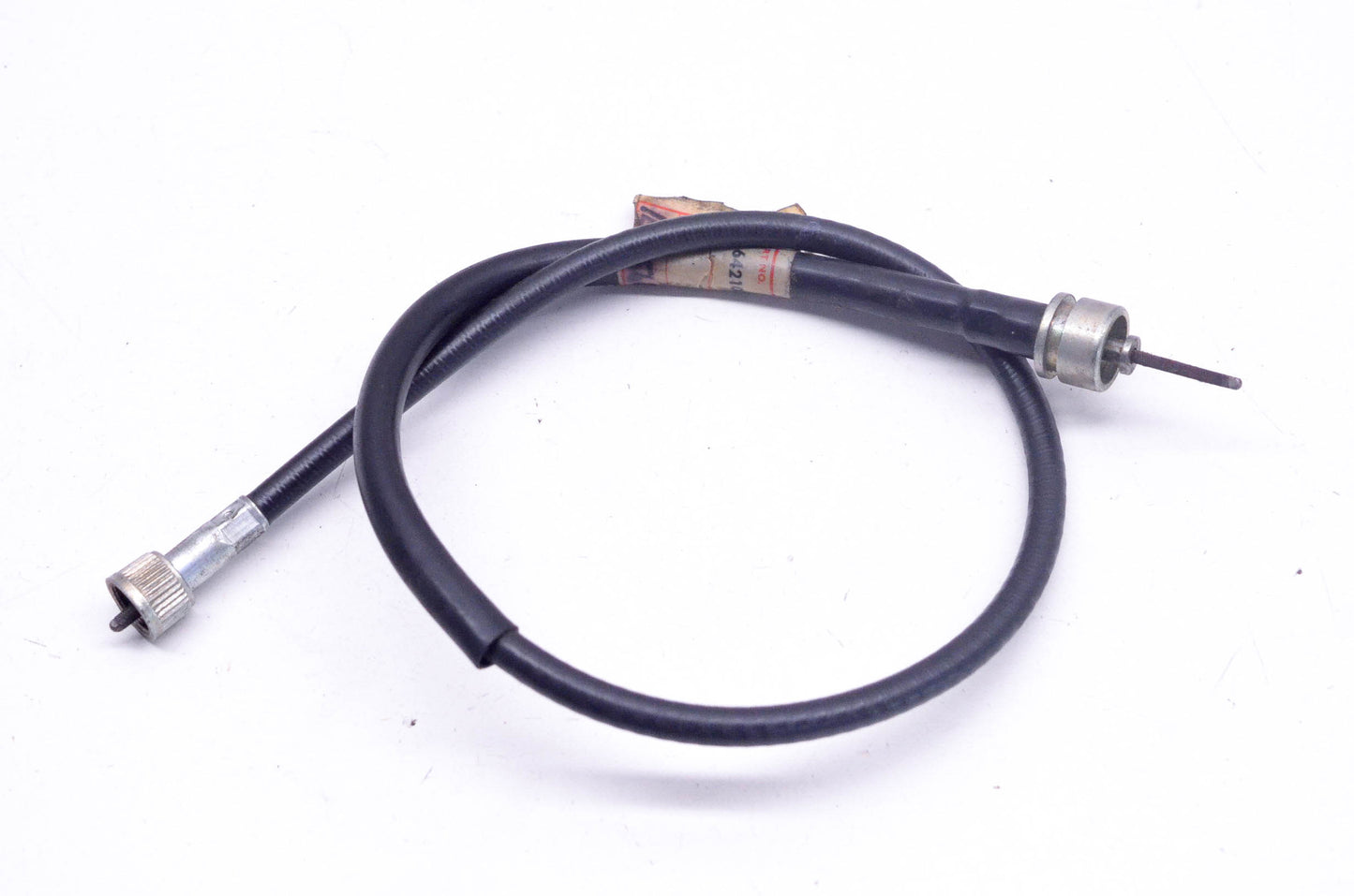 New OEM Yamaha 1E6-83560-52-00 Tachometer Cable NOS