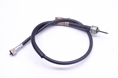 New OEM Yamaha 1E6-83560-52-00 Tachometer Cable NOS