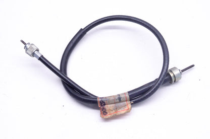 New OEM Yamaha 1E6-83560-52-00 Tachometer Cable NOS