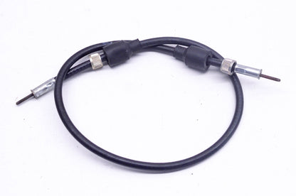 New OEM Yamaha 8A1-83550-01-00 Speedometer Cable NOS