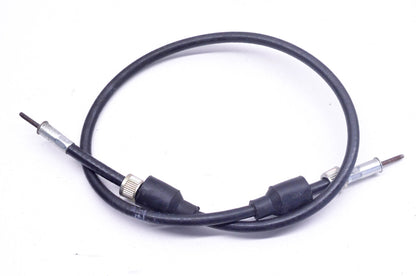 New OEM Yamaha 8A1-83550-01-00 Speedometer Cable NOS