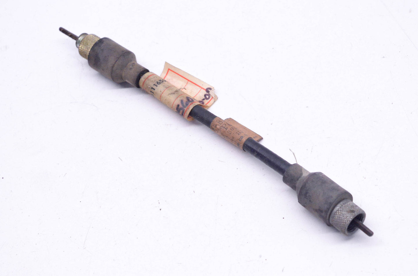 New OEM Yamaha 843-83560-00-00 Tachometer Cable NOS