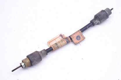 New OEM Yamaha 843-83560-00-00 Tachometer Cable NOS