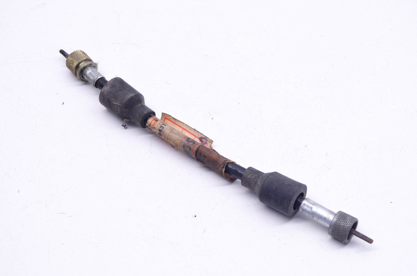 New OEM Yamaha 839-83560-00-00 Tachometer Cable NOS