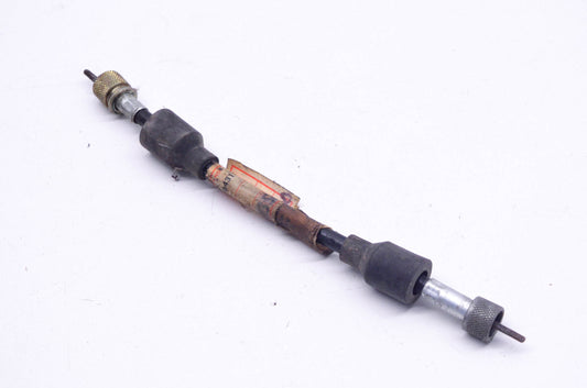 New OEM Yamaha 839-83560-00-00 Tachometer Cable NOS