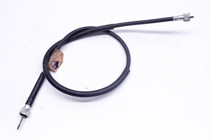 New OEM Yamaha 351-83550-00-00 Speedometer Cable NOS