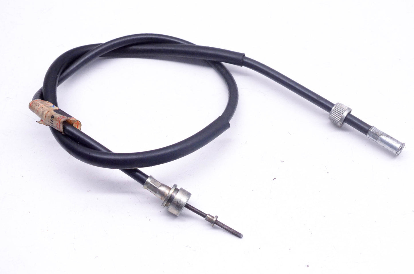 New OEM Yamaha 18G-83550-00-00 Speedometer Cable NOS