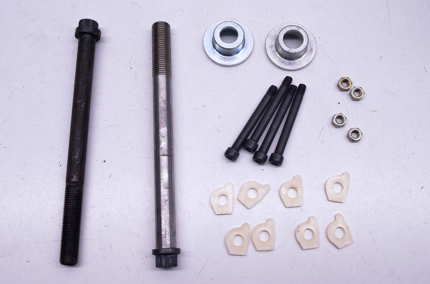 Comet 217604A, 994248, 03-217604 108 4-Pro Primary Clutch Kit NOS