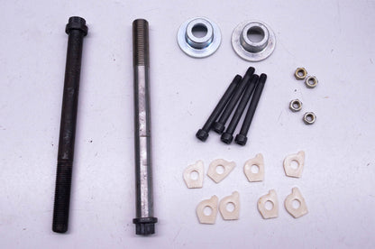 Comet 217604A, 994248, 03-217604 108 4-Pro Primary Clutch Kit NOS