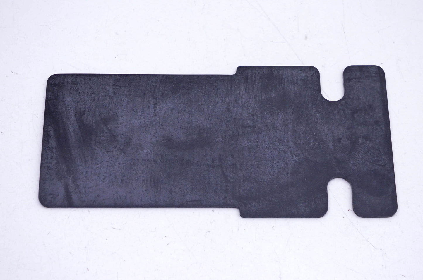 New OEM Yamaha 3B4-82122-00-00 Battery Seat Pad NOS
