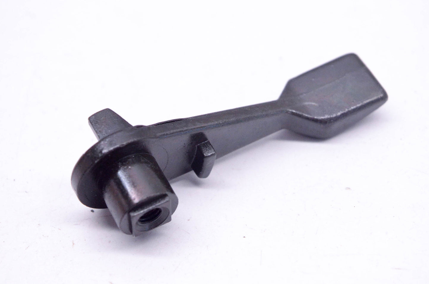 New OEM Arctic Cat 3409-001 Throttle Lever NOS