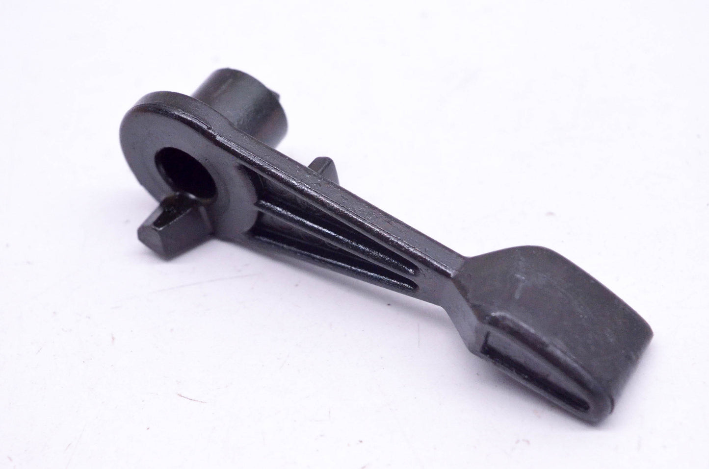 New OEM Arctic Cat 3409-001 Throttle Lever NOS