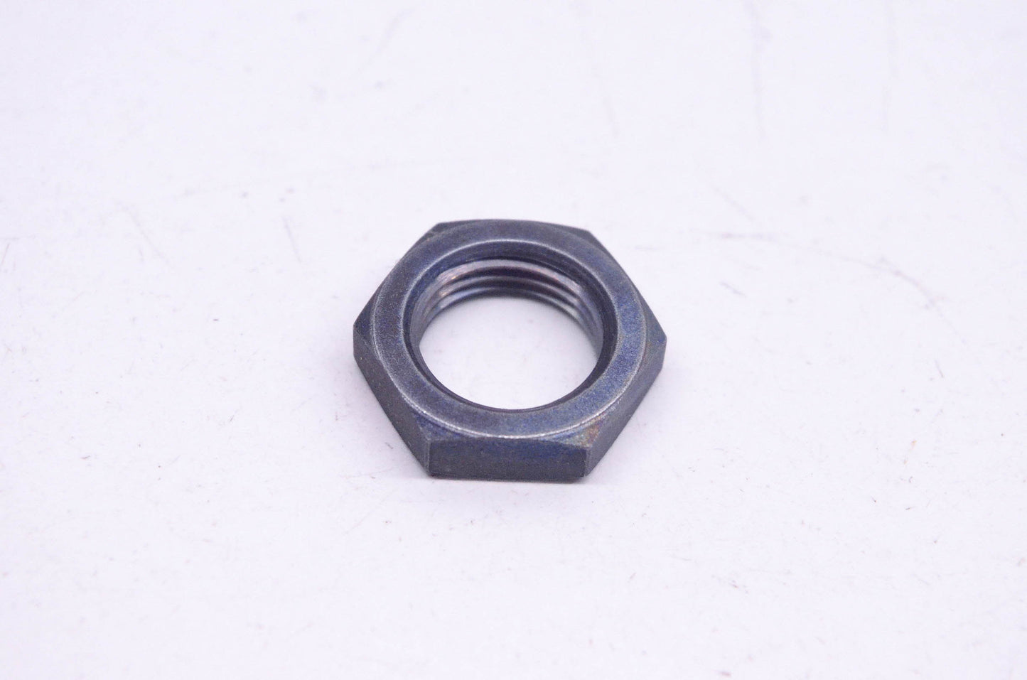 New OEM Yamaha 90170-16M01-00 Hex Nut NOS