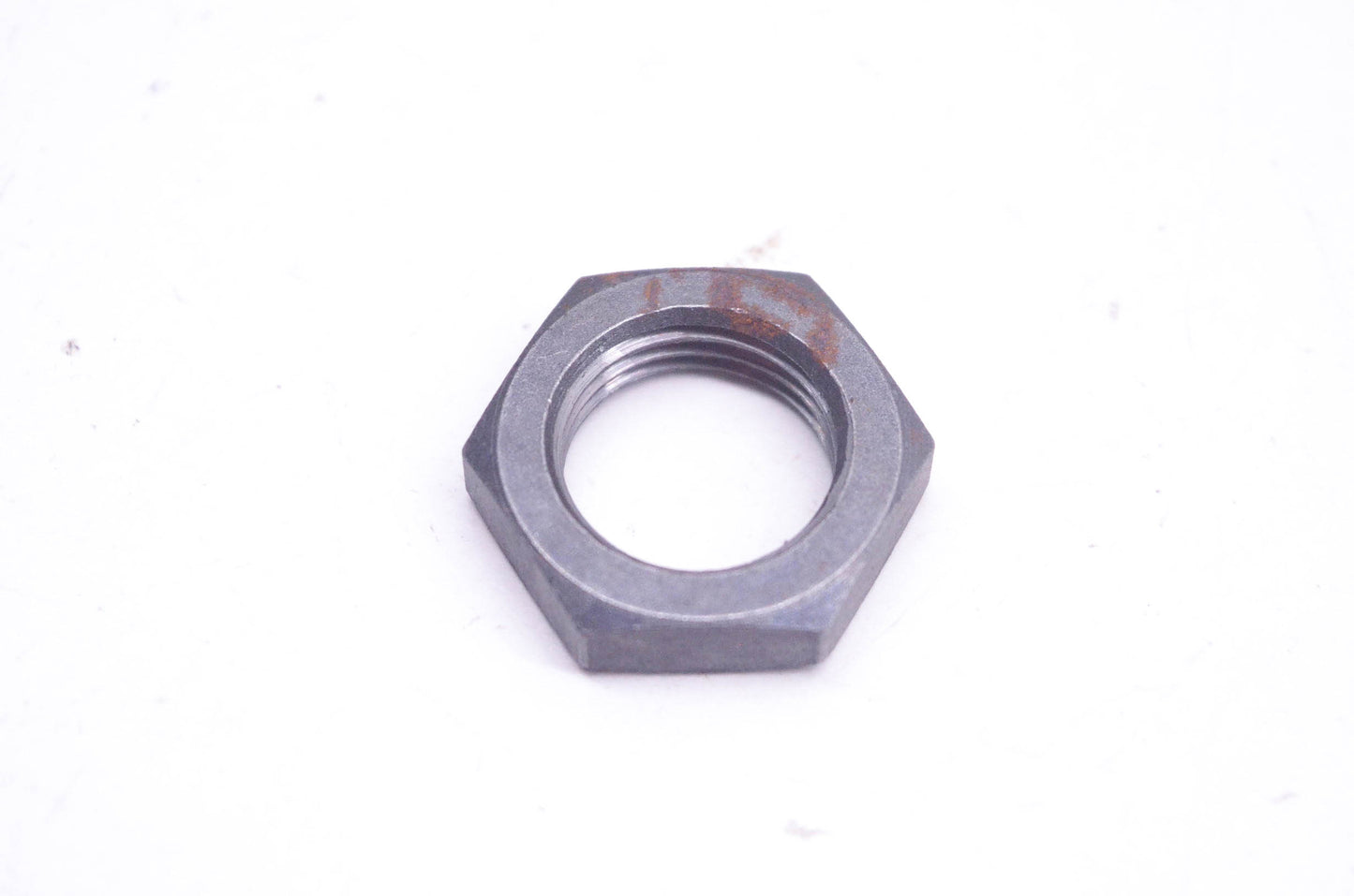 New OEM Yamaha 90170-16M01-00 Hex Nut NOS