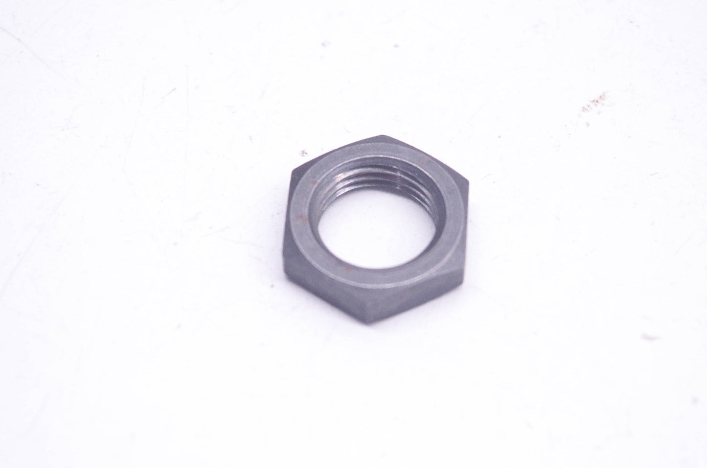New OEM Yamaha 90170-16M01-00 Hex Nut NOS