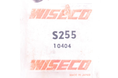 Wiseco S255, 10404 Piston Wrist Pin NOS