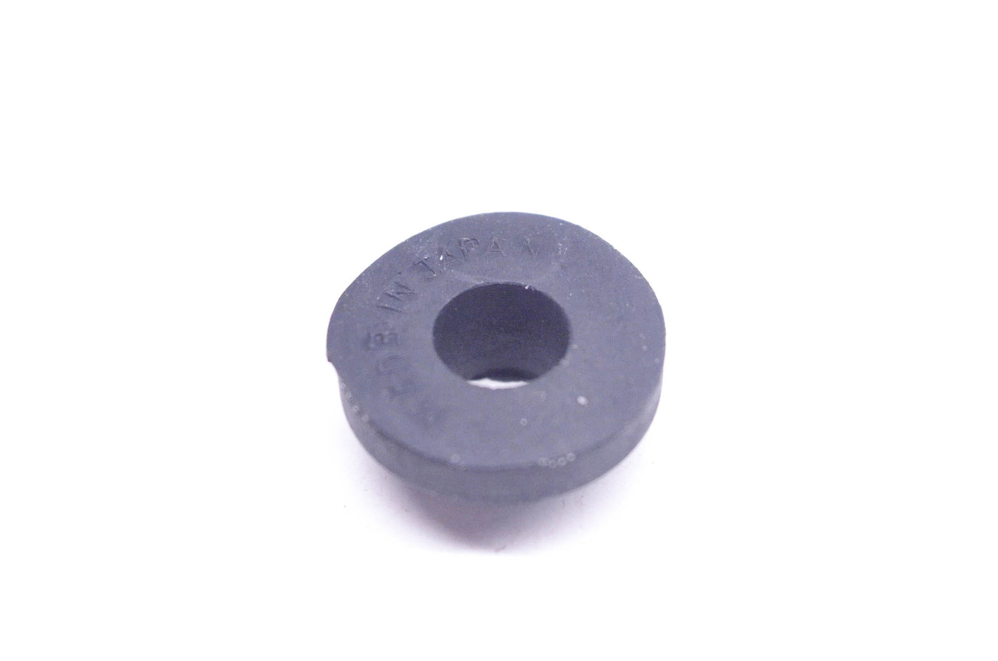 New OEM Suzuki 09370-10012 Rubber Bushing NOS