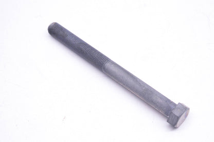 New OEM Yamaha 90101-12M02-00 Bolt 130mm NOS