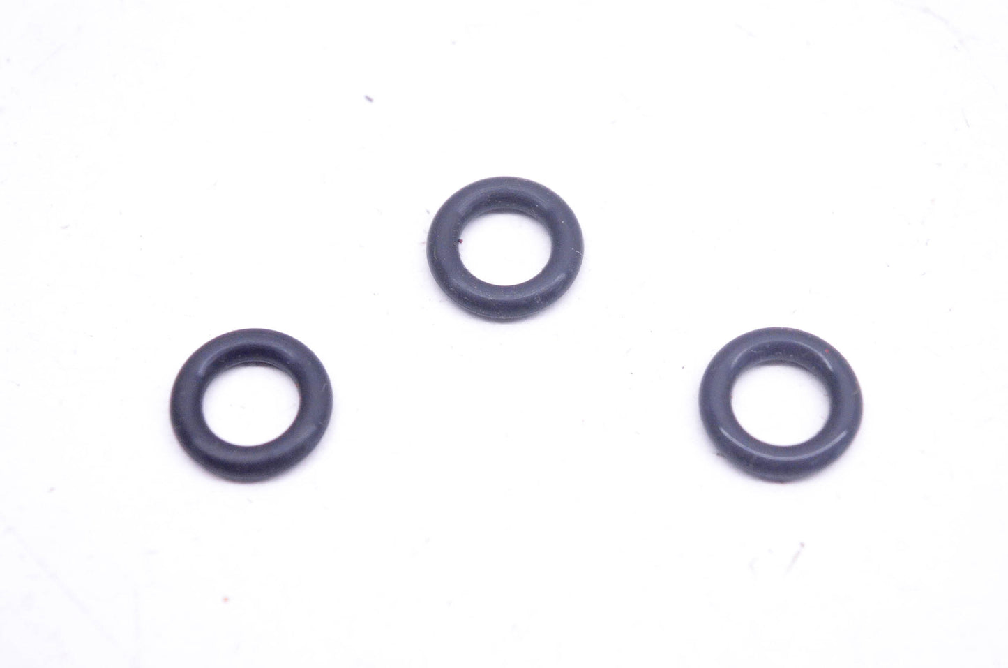 New OEM Suzuki 09280-08013 O Rings Qty 3 NOS