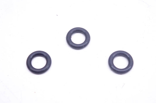 New OEM Suzuki 09280-08013 O Rings Qty 3 NOS