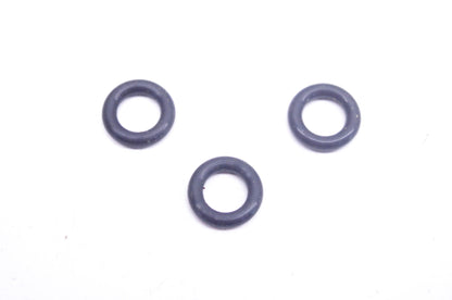 New OEM Suzuki 09280-08013 O Rings Qty 3 NOS