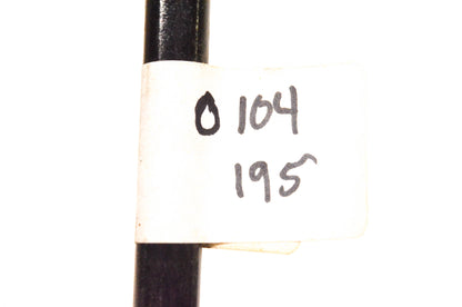 New OEM Arctic Cat 0104-195 Lefthand Suspension Spring NOS