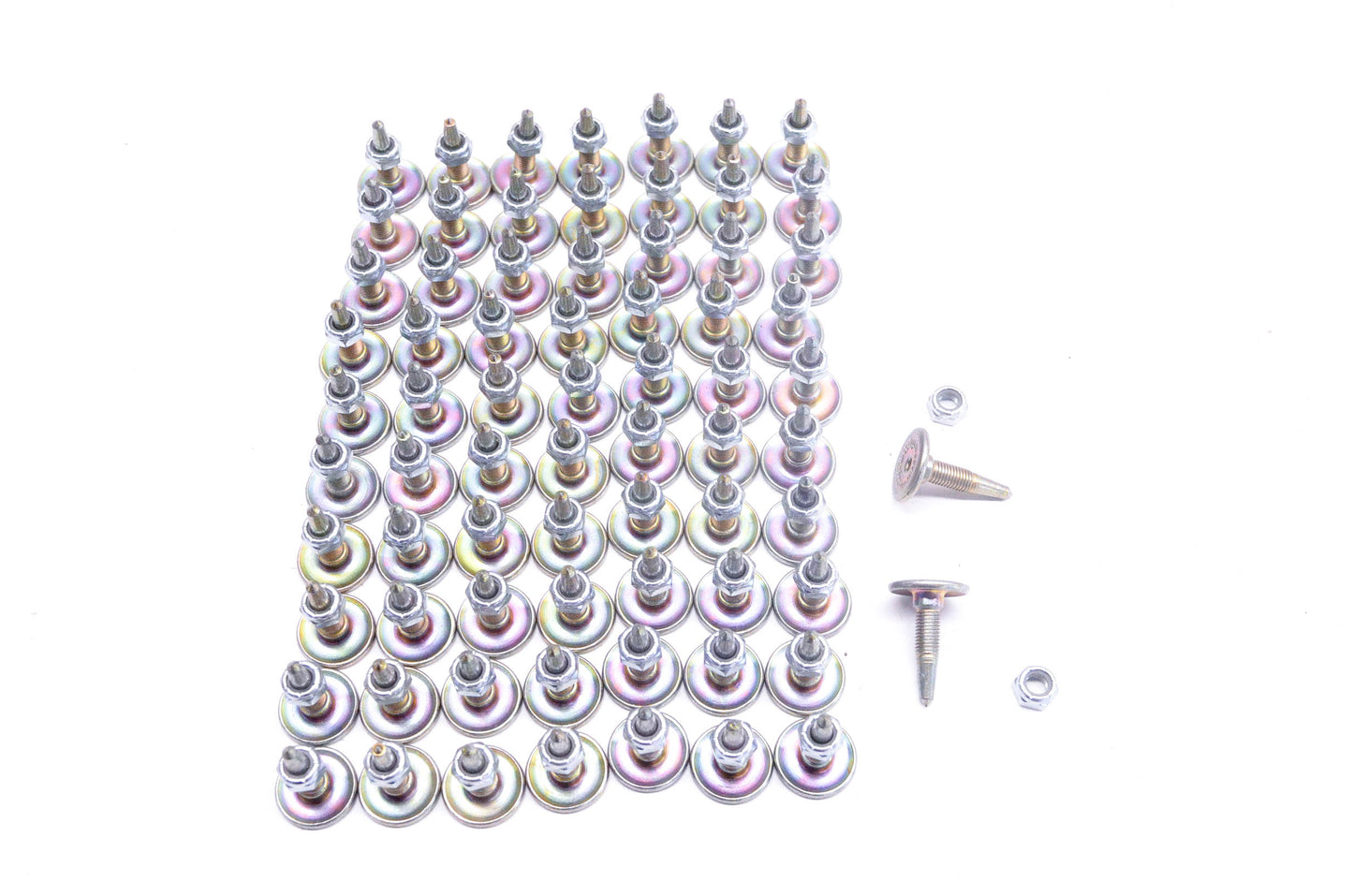 Woody's GDP6-1450 Stud Kit NOS