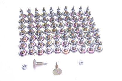 Woody's GDP6-1450 Stud Kit NOS