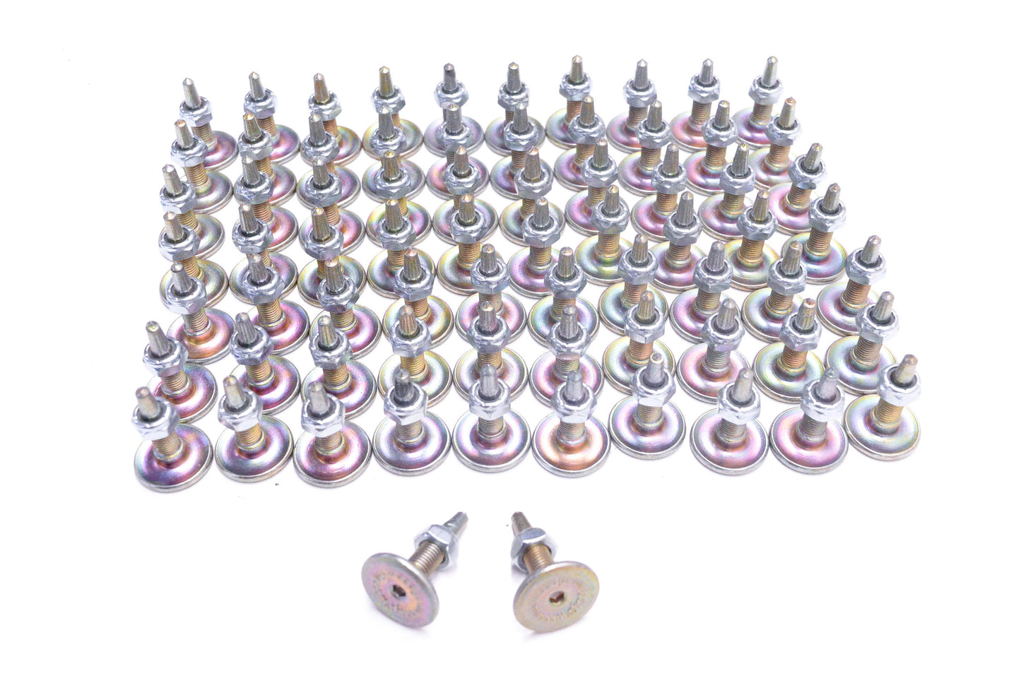 Woody's GDP6-1450 Stud Kit NOS