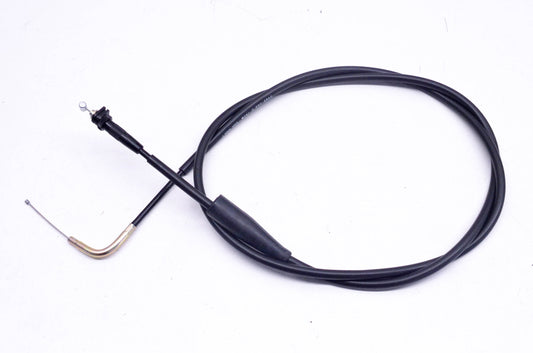 New OEM Arctic Cat 0487-007 Throttle Cable NOS