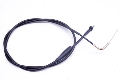 New OEM Arctic Cat 0487-007 Throttle Cable NOS
