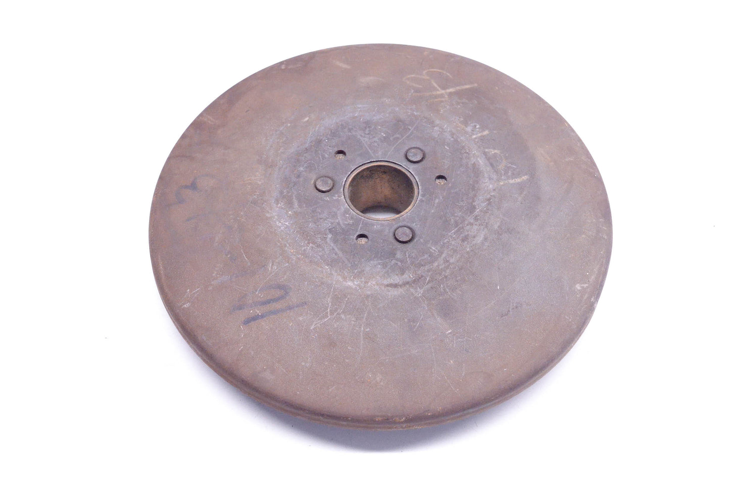 OEM Arctic Cat 0101-043 Driven Clutch Pulley