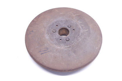 OEM Arctic Cat 0101-043 Driven Clutch Pulley