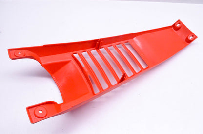 New OEM Suzuki 53118-22A00 Red Front Fender NOS